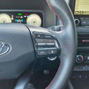 Hyundai Kona Visureigis / Krosoveris Benzinas nuotrauka 16