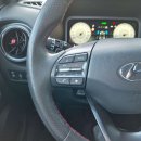 Hyundai Kona Visureigis / Krosoveris Benzinas nuotrauka 17