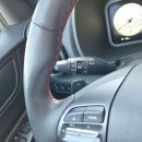 Hyundai Kona Visureigis / Krosoveris Benzinas nuotrauka 19