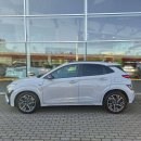 Hyundai Kona Visureigis / Krosoveris Benzinas nuotrauka 2