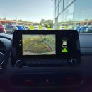 Hyundai Kona Visureigis / Krosoveris Benzinas nuotrauka 23