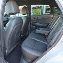 Hyundai Kona Visureigis / Krosoveris Benzinas nuotrauka 27