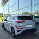 Hyundai Kona Visureigis / Krosoveris Benzinas nuotrauka 3