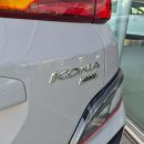 Hyundai Kona Visureigis / Krosoveris Benzinas nuotrauka 31