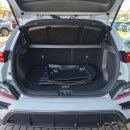 Hyundai Kona Visureigis / Krosoveris Benzinas nuotrauka 33