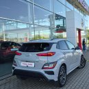 Hyundai Kona Visureigis / Krosoveris Benzinas nuotrauka 4