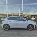 Hyundai Kona Visureigis / Krosoveris Benzinas nuotrauka 5