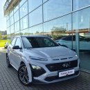 Hyundai Kona Visureigis / Krosoveris Benzinas nuotrauka 6