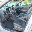 Hyundai Kona Visureigis / Krosoveris Benzinas nuotrauka 8