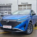 Nissan Qashqai Visureigis / Krosoveris Benzinas / elektra nuotrauka 1
