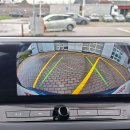 Nissan Qashqai Visureigis / Krosoveris Benzinas / elektra nuotrauka 11