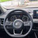 Nissan Qashqai Visureigis / Krosoveris Benzinas / elektra nuotrauka 20