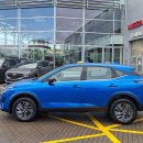 Nissan Qashqai Visureigis / Krosoveris Benzinas / elektra nuotrauka 2