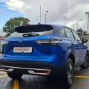 Nissan Qashqai Visureigis / Krosoveris Benzinas / elektra nuotrauka 4