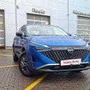 Nissan Qashqai Visureigis / Krosoveris Benzinas / elektra nuotrauka 6