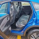 Nissan Qashqai Visureigis / Krosoveris Benzinas / elektra nuotrauka 8