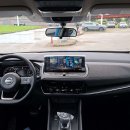 Nissan Qashqai Visureigis / Krosoveris Benzinas / elektra nuotrauka 9