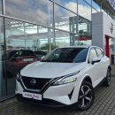 Nissan Qashqai Visureigis / Krosoveris Benzinas / elektra nuotrauka 1