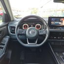 Nissan Qashqai Visureigis / Krosoveris Benzinas / elektra nuotrauka 13