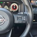 Nissan Qashqai Visureigis / Krosoveris Benzinas / elektra nuotrauka 14