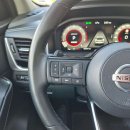 Nissan Qashqai Visureigis / Krosoveris Benzinas / elektra nuotrauka 15