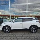 Nissan Qashqai Visureigis / Krosoveris Benzinas / elektra nuotrauka 2