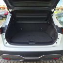 Nissan Qashqai Visureigis / Krosoveris Benzinas / elektra nuotrauka 29
