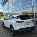 Nissan Qashqai Visureigis / Krosoveris Benzinas / elektra nuotrauka 3