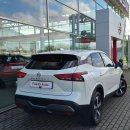 Nissan Qashqai Visureigis / Krosoveris Benzinas / elektra nuotrauka 4