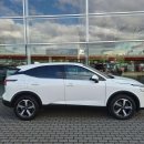 Nissan Qashqai Visureigis / Krosoveris Benzinas / elektra nuotrauka 5