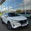 Nissan Qashqai Visureigis / Krosoveris Benzinas / elektra nuotrauka 6