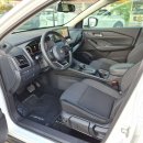 Nissan Qashqai Visureigis / Krosoveris Benzinas / elektra nuotrauka 8