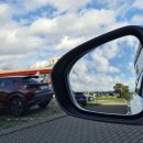 Nissan Qashqai Visureigis / Krosoveris Benzinas / elektra nuotrauka 9