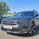 Citroen C5 X Universalas Benzinas nuotrauka 1
