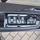 Citroen C5 X Universalas Benzinas nuotrauka 12