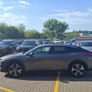 Citroen C5 X Universalas Benzinas nuotrauka 2