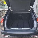Citroen C5 X Universalas Benzinas nuotrauka 22