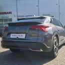 Citroen C5 X Universalas Benzinas nuotrauka 4