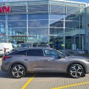 Citroen C5 X Universalas Benzinas nuotrauka 5