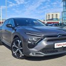 Citroen C5 X Universalas Benzinas nuotrauka 6