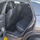 Citroen C5 X Universalas Benzinas nuotrauka 8