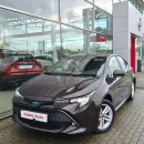 Toyota Corolla Hečbekas Benzinas / elektra nuotrauka 1