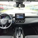 Toyota Corolla Hečbekas Benzinas / elektra nuotrauka 11