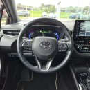 Toyota Corolla Hečbekas Benzinas / elektra nuotrauka 12