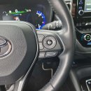 Toyota Corolla Hečbekas Benzinas / elektra nuotrauka 13