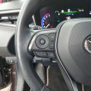 Toyota Corolla Hečbekas Benzinas / elektra nuotrauka 14