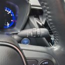 Toyota Corolla Hečbekas Benzinas / elektra nuotrauka 15
