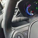 Toyota Corolla Hečbekas Benzinas / elektra nuotrauka 16
