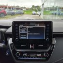 Toyota Corolla Hečbekas Benzinas / elektra nuotrauka 18