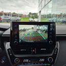 Toyota Corolla Hečbekas Benzinas / elektra nuotrauka 19
